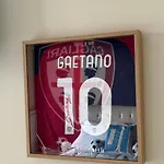 Gæstehus Im 10 Cimitile