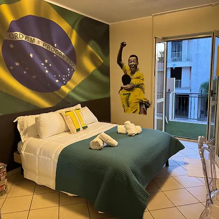 Im 10 Guest house
