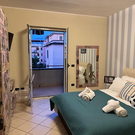 Guest house Im 10 *
