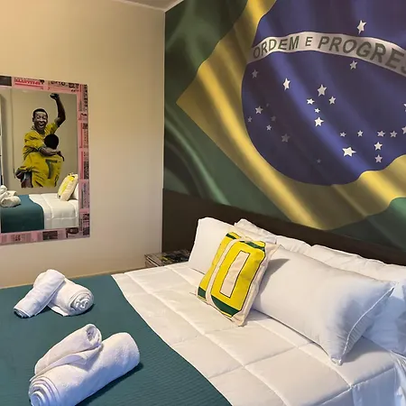 Im 10 게스트하우스 시미틸레