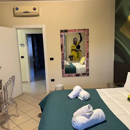Im 10 Guest house *