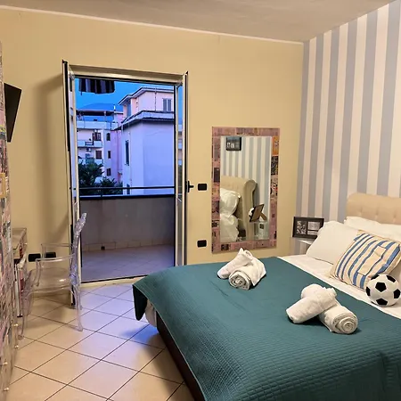 Im 10 게스트하우스 시미틸레