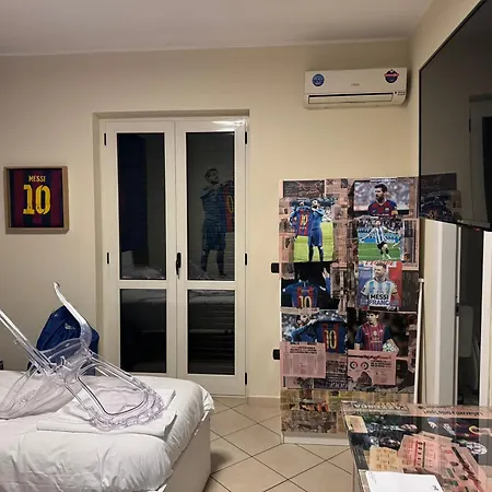 Im 10 게스트하우스