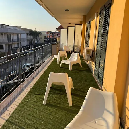 게스트하우스 Im 10 *