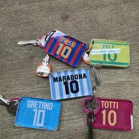 Im 10 게스트하우스