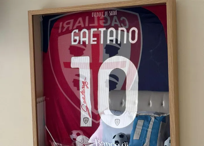 Im 10 Maison d'hôtes *