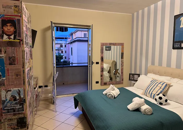 Maison d'hôtes Im 10 *