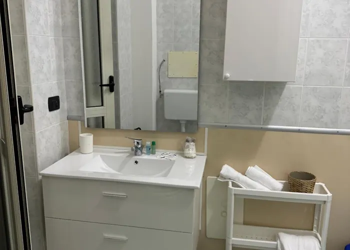 Maison d'hôtes Im 10