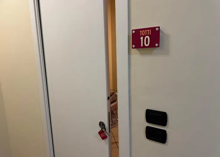 Im 10 Maison d'hôtes *