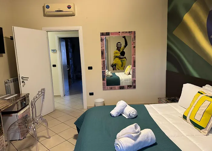 Im 10 Maison d'hôtes *