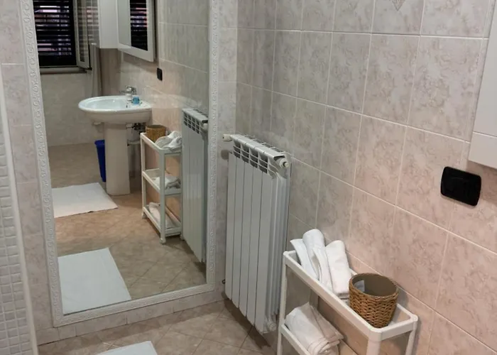 Im 10 Maison d'hôtes *