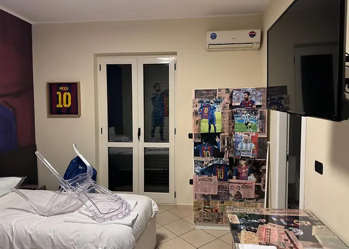 Im 10 Maison d'hôtes