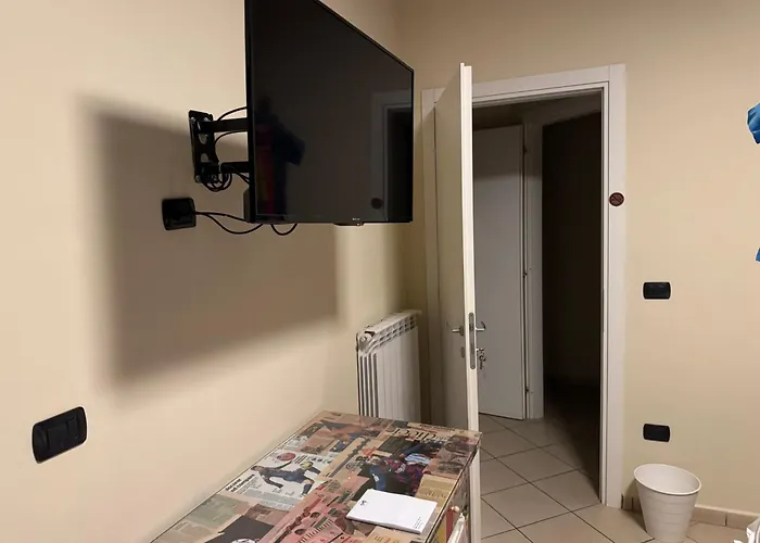 Maison d'hôtes Im 10