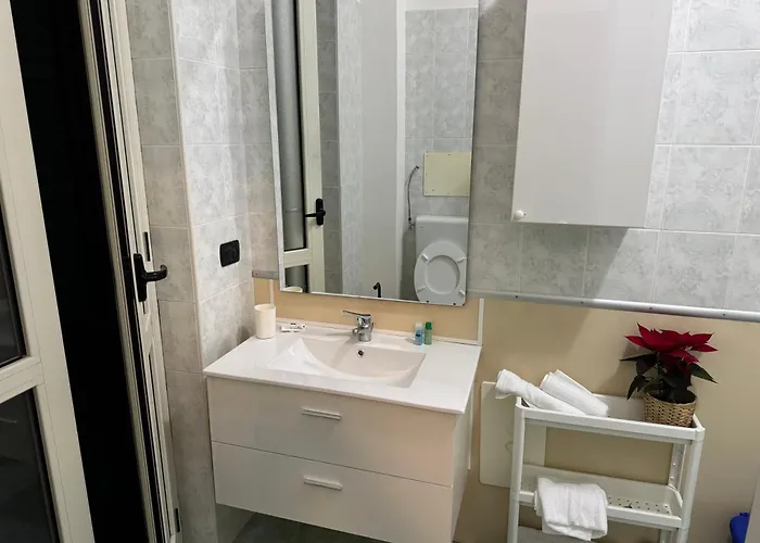 Im 10 Maison d'hôtes Cimitile