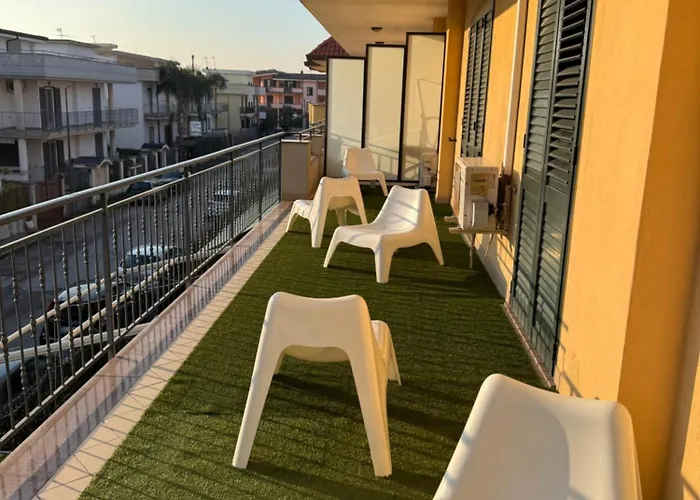 Maison d'hôtes Im 10 *