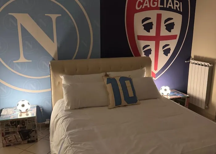 Im 10 Maison d'hôtes *