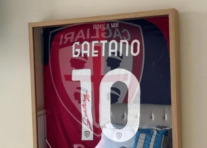 Gasthuis Im 10 Cimitile