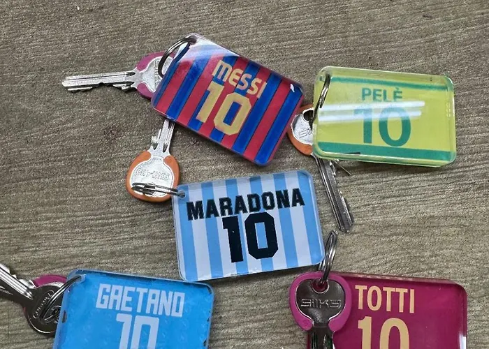 Im 10 Maison d'hôtes